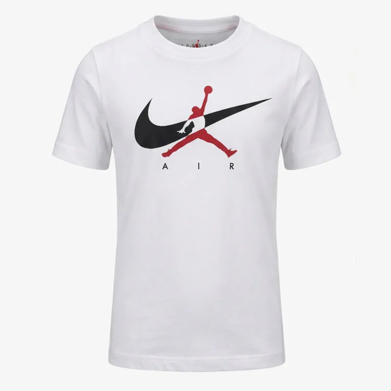 JORDAN JDB JUMPMAN SWOOSH INTERSECTIO 