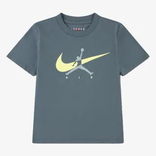 JORDAN JDB JUMPMAN SWOOSH INTERSECTIO 