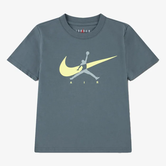 JORDAN JDB JUMPMAN SWOOSH INTERSECTIO 