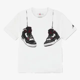 JORDAN JDB AJ3SHOE STRINGS 