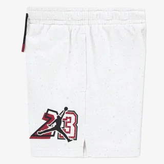 JORDAN JDB IN THE PAINT FT SHORT 