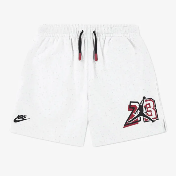 JORDAN JDB IN THE PAINT FT SHORT 