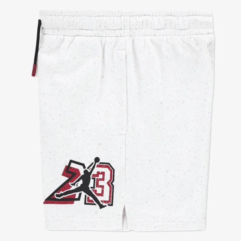 JORDAN JDB IN THE PAINT FT SHORT 