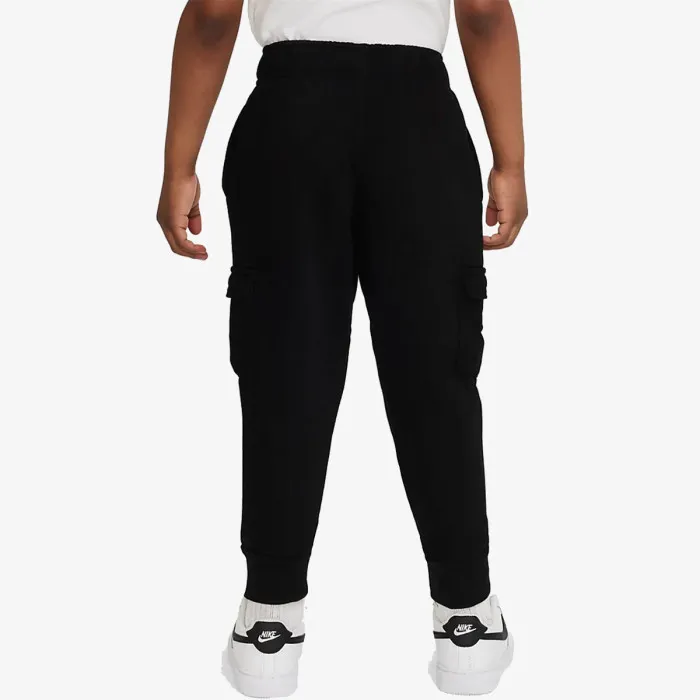 Nike NKN CLUB FLC CARGO PANT 