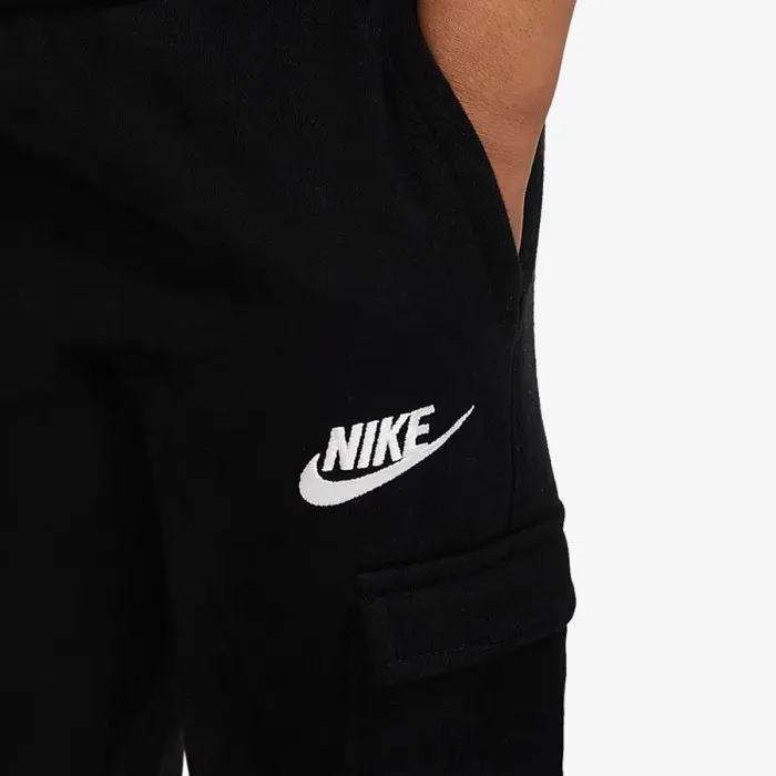 Nike NKN CLUB FLC CARGO PANT 