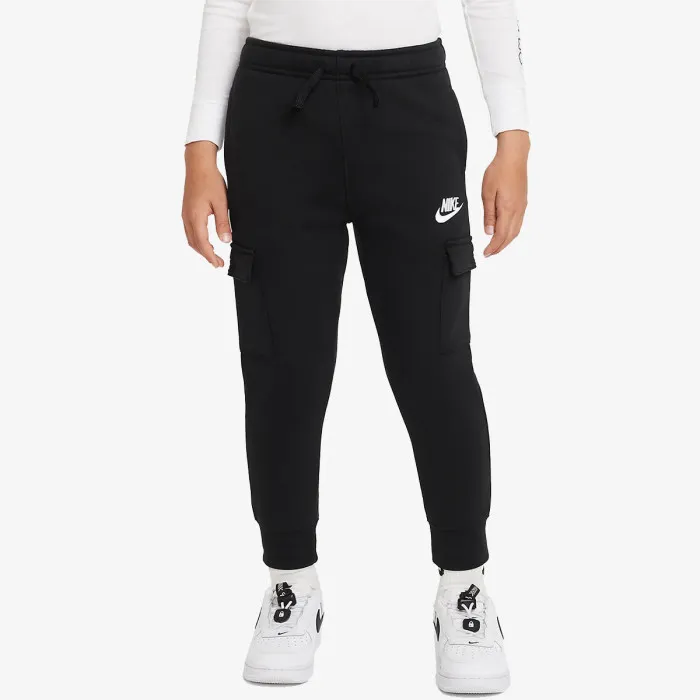 Nike NKN CLUB FLC CARGO PANT 