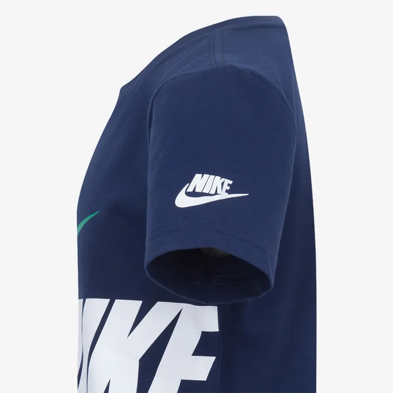 Nike NKB B NSW HBR CARGO SHORT SET