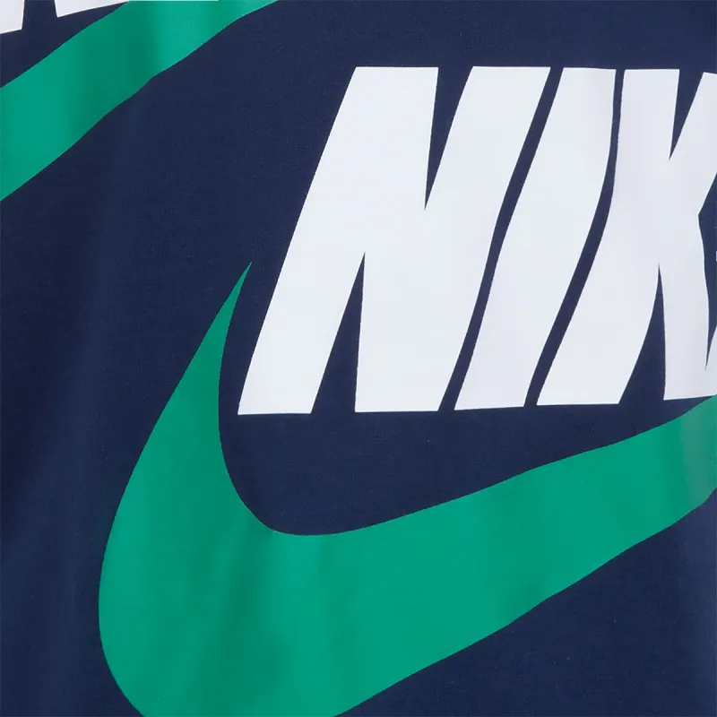 Nike NKB B NSW HBR CARGO SHORT SET