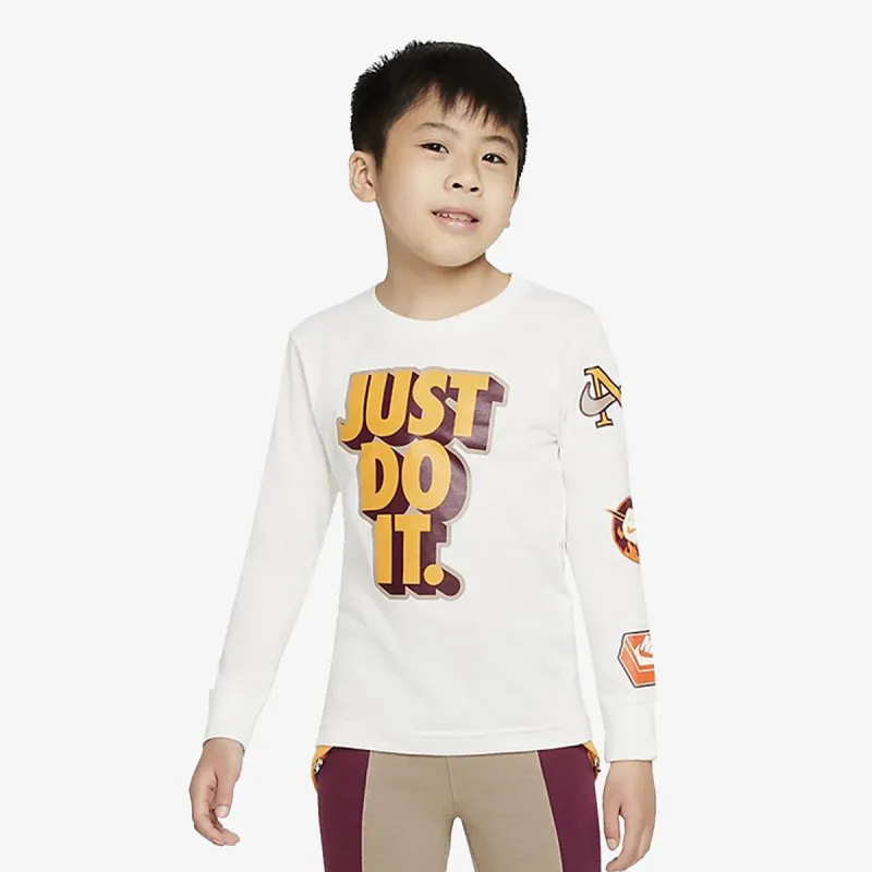 Nike PATCH
