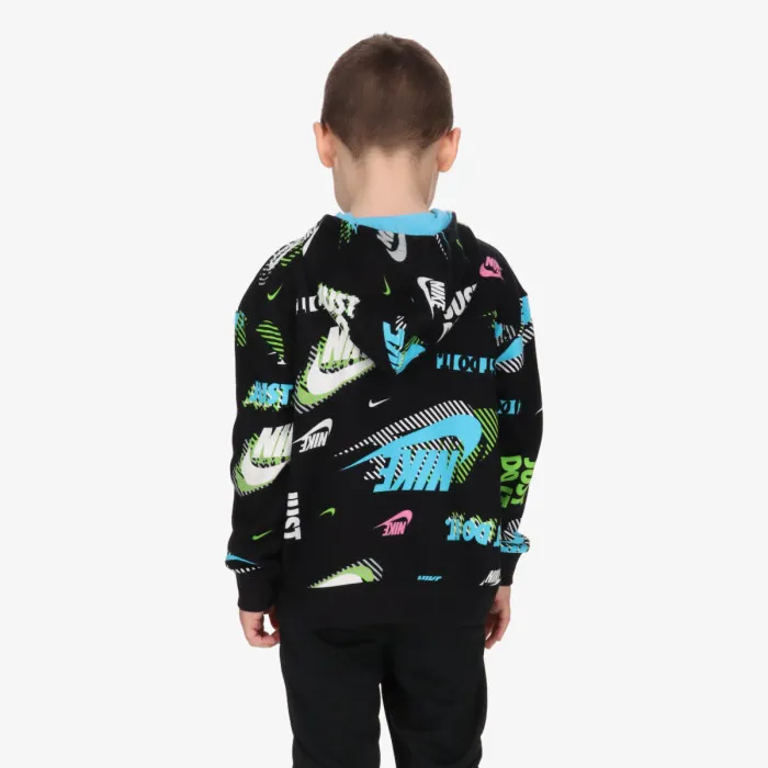 Nike NKB ACTIVE JOY FT PO HOODIE 