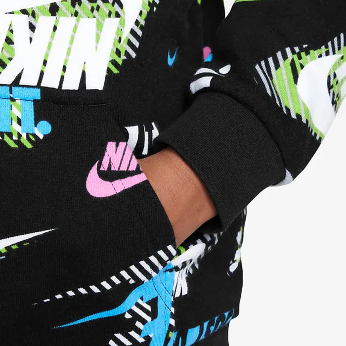 Nike NKB ACTIVE JOY FT PO HOODIE 