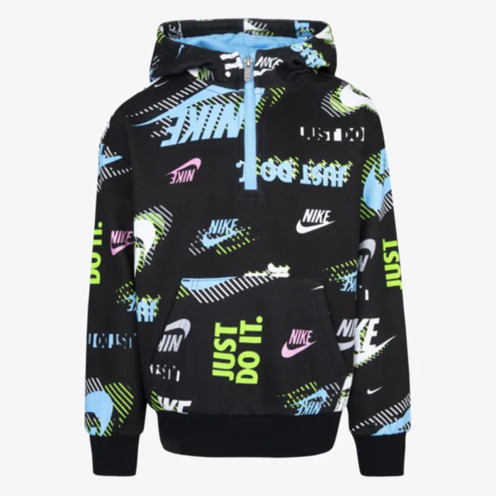 Nike NKB ACTIVE JOY FT PO HOODIE 