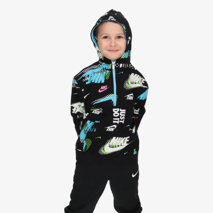 Nike NKB ACTIVE JOY FT PO HOODIE 