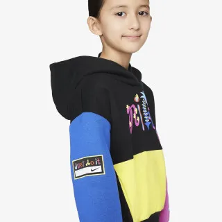 Nike NKN I.A.I.R ICN FLC HOODIE