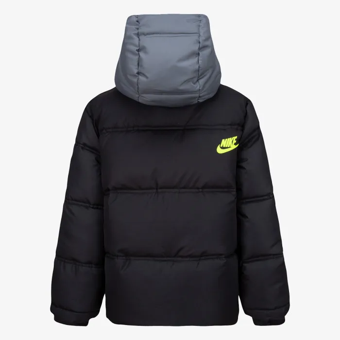 Nike NKB NIKE COL BLOCK PUFFER 