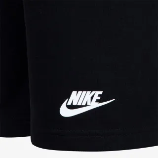 Nike NKB B NSW AOP FT SHORT SET
