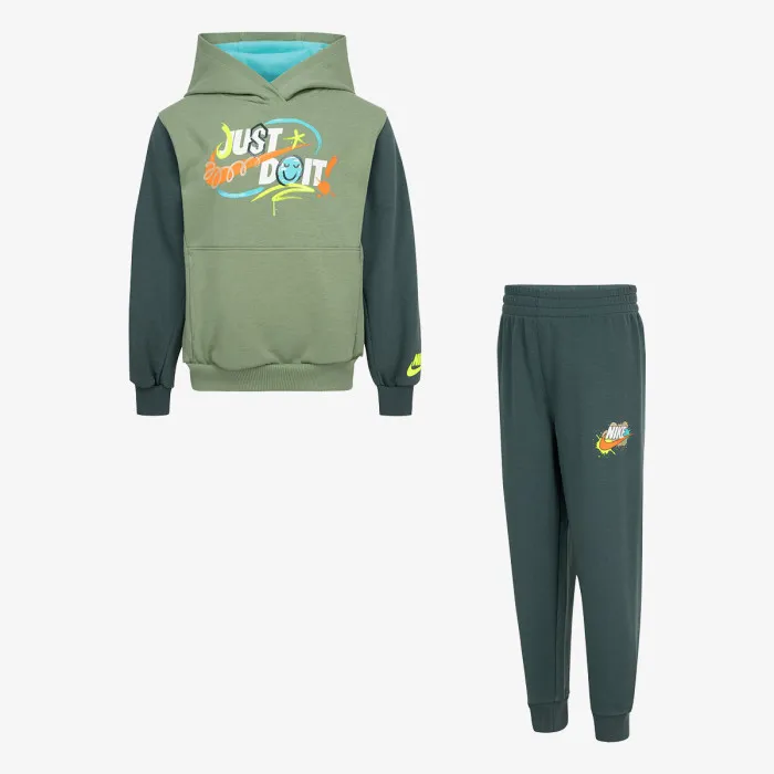 Nike NKB B NSW EXPRESS YOURSELF PO 