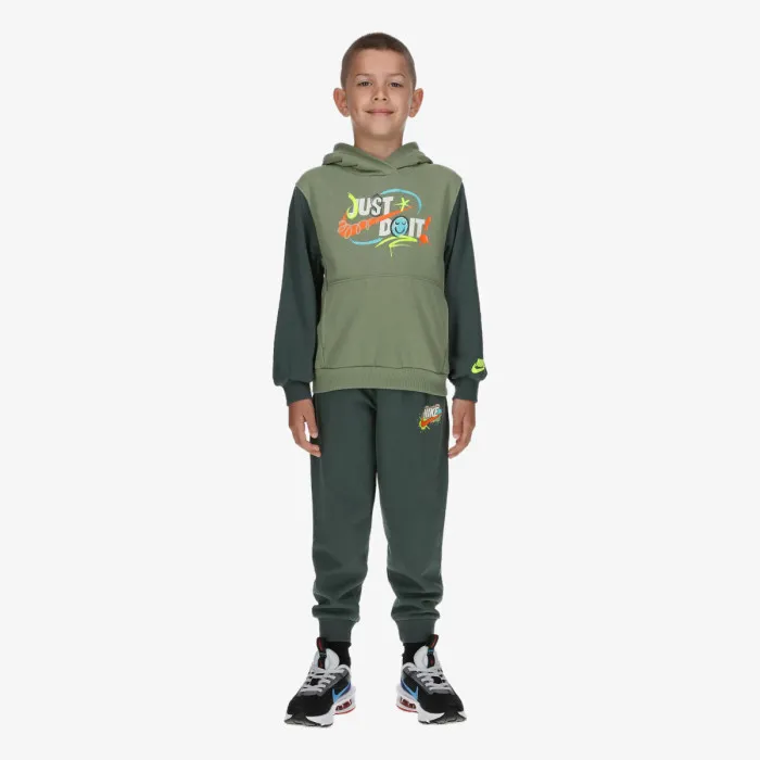 Nike NKB B NSW EXPRESS YOURSELF PO 