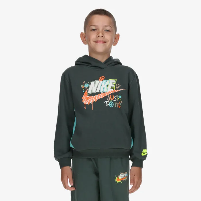Nike NKB B NSW EXPRESS YOURSELF HOO 