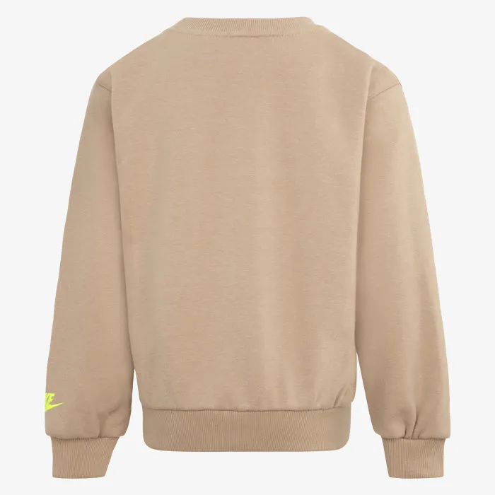 Nike NKB B NSW EXPRESS YOURSELF FT 