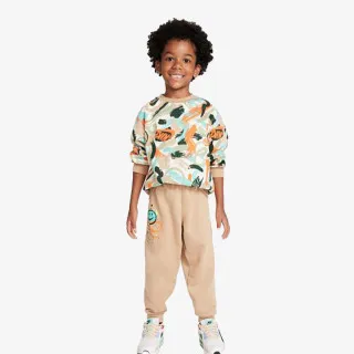 Nike NKB B NSW EY AOP CREW SET 