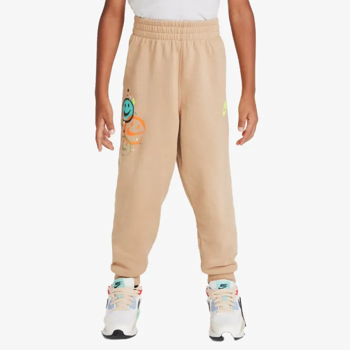 Nike NKB B NSW EY AOP CREW SET 