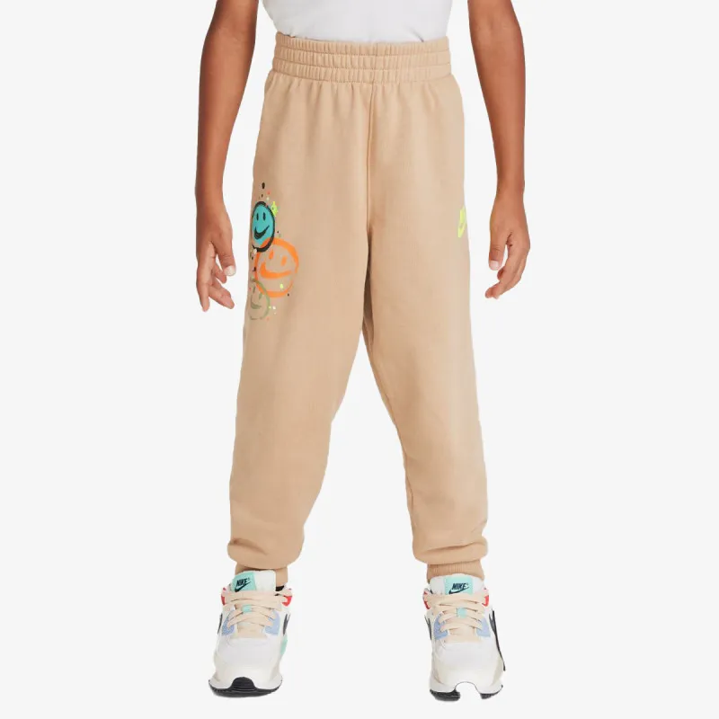Nike NKB B NSW EY AOP CREW SET 