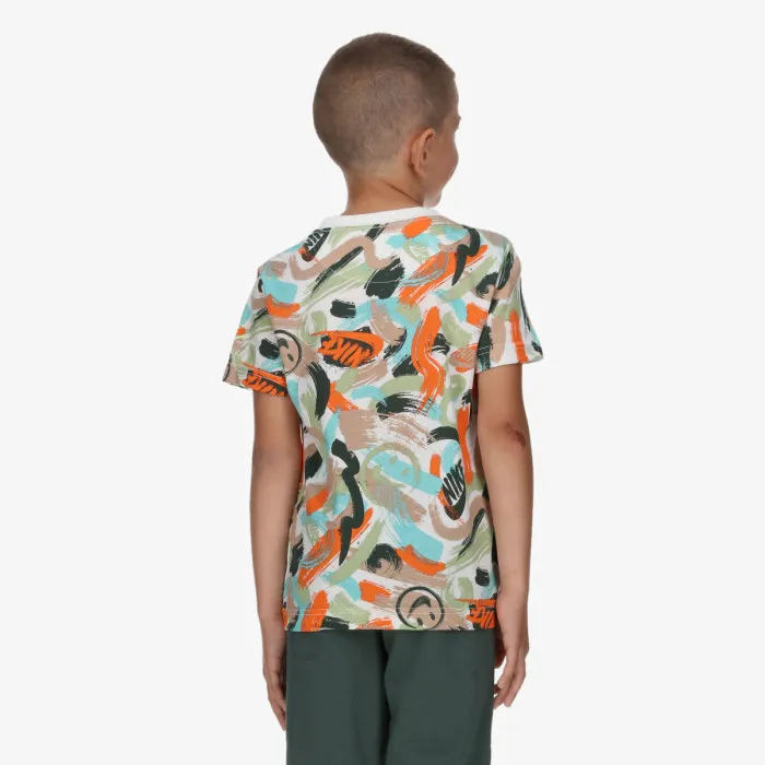 Nike NKB EXPRESS YOURSELF AOP SS TE 