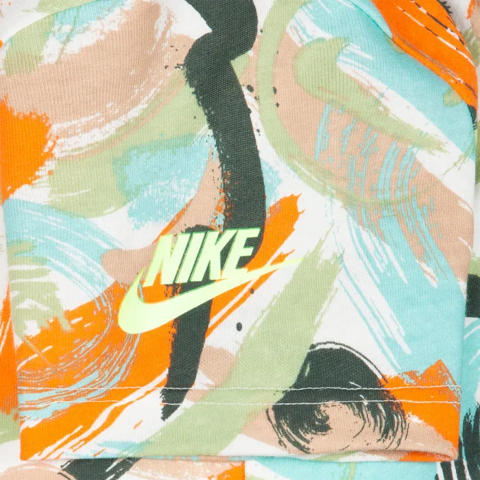 Nike NKB EXPRESS YOURSELF AOP SS TE 