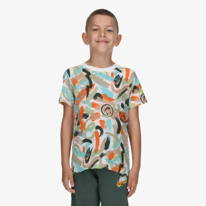 Nike NKB EXPRESS YOURSELF AOP SS TE 