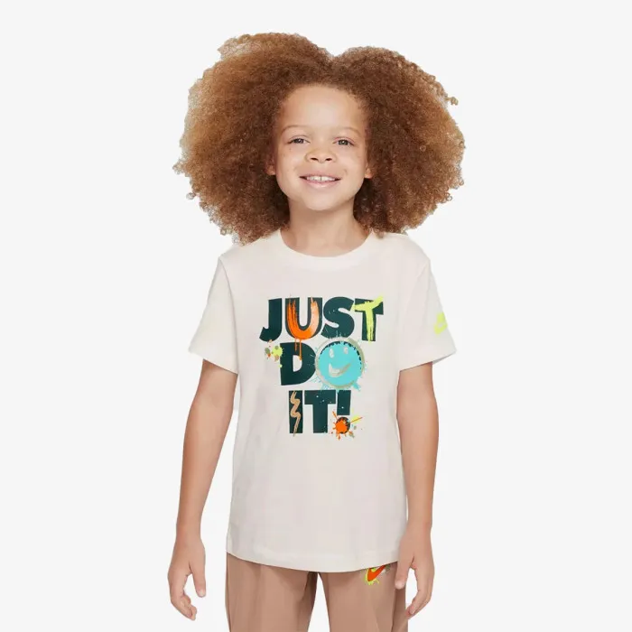 Nike NKB EXPRESS YOURSELF JDI SS TE 