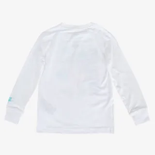 Nike NKB BOXY PEACE TEE 