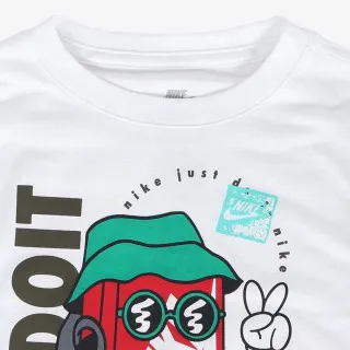 Nike NKB BOXY PEACE TEE 