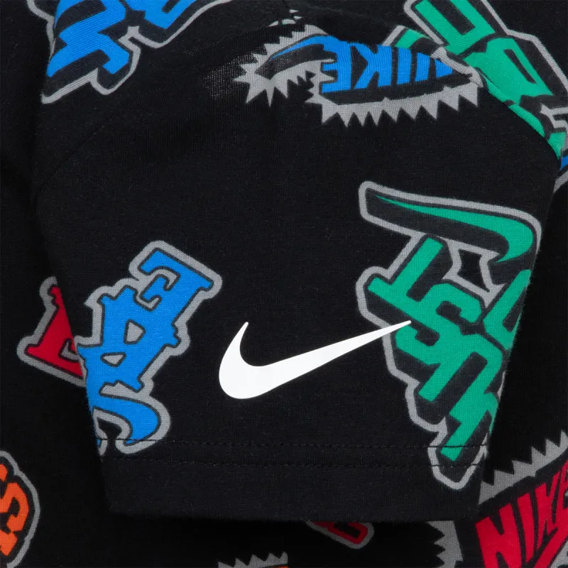 Nike NKB VARZITY AOP TEE