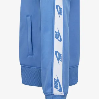 Nike NKN FULL ZIP SET WITH LOGO TAP
