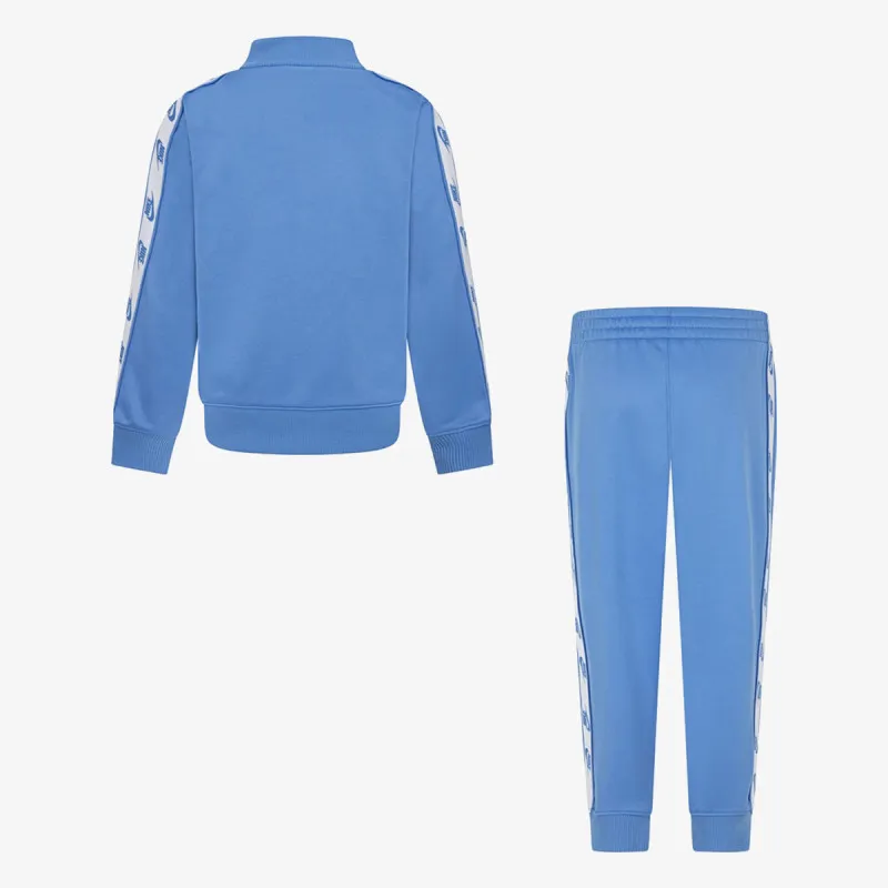 Nike NKN FULL ZIP SET WITH LOGO TAP