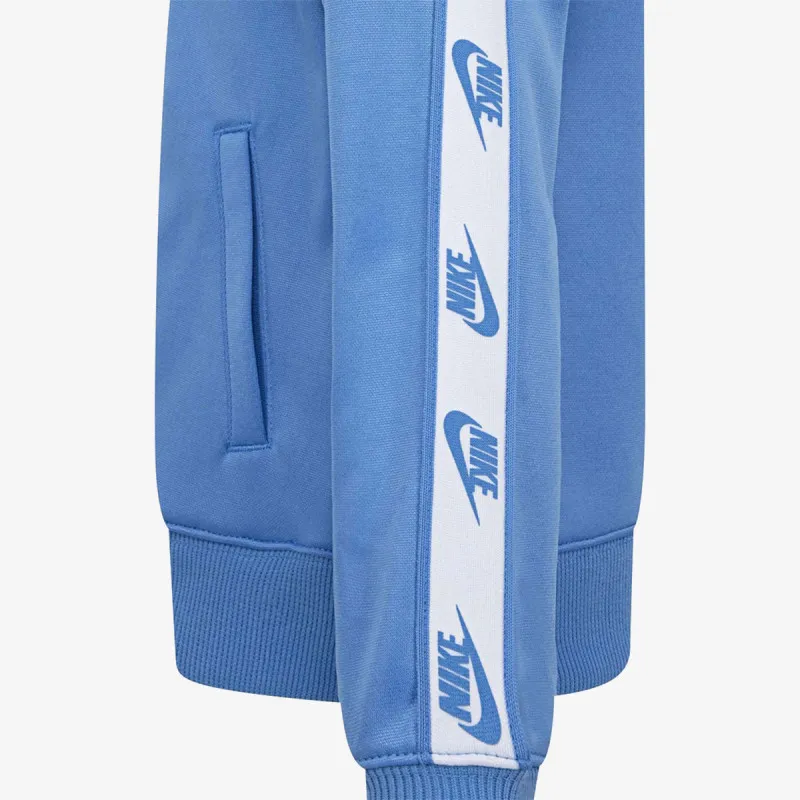 Nike NKN FULL ZIP SET WITH LOGO TAP