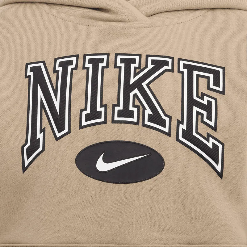 Nike NKN GAME DAY ESENT PO HOODY