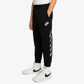 Nike NKB B NSW OUTSIDE T LINES FT P 
