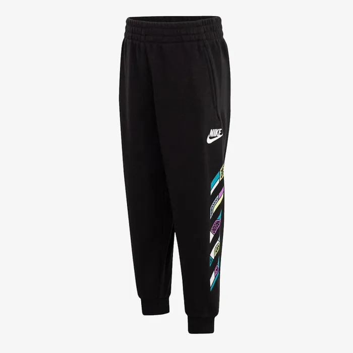 Nike NKB B NSW OUTSIDE T LINES FT P 
