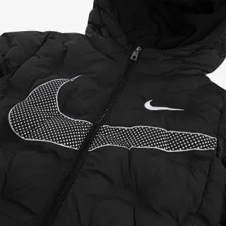 Nike NKN SEAMLESS QUILT PUFFER JKT 