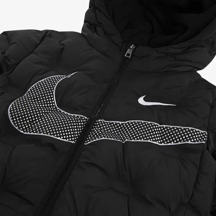 Nike NKN SEAMLESS QUILT PUFFER JKT 