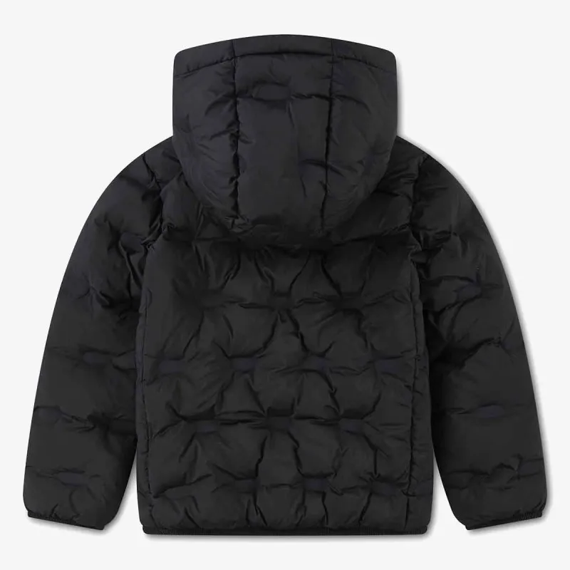 Nike NKN SEAMLESS QUILT PUFFER JKT 