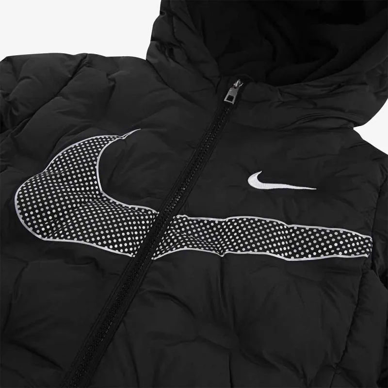 Nike NKN SEAMLESS QUILT PUFFER JKT 