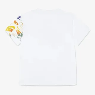 Nike NKB CLUB REVEALED SS TEE