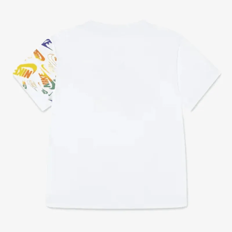 Nike NKB CLUB REVEALED SS TEE
