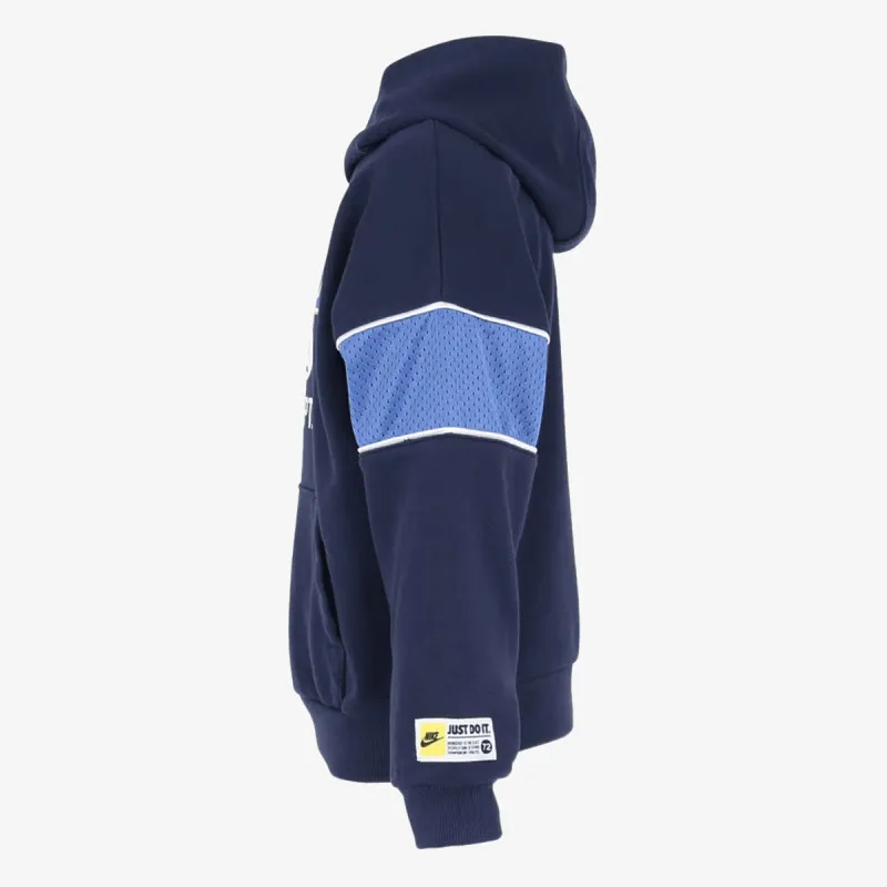 Nike NKB B NSW P.E. FT GFX PO