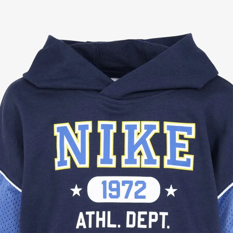 Nike NKB B NSW P.E. FT GFX PO