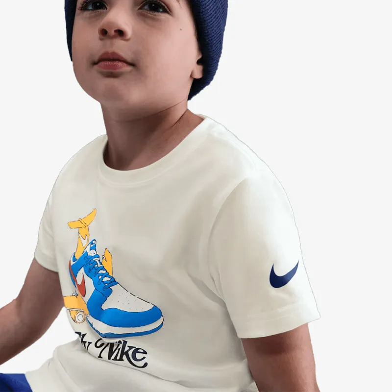 Nike NKB FLY NIKE SS TEE 
