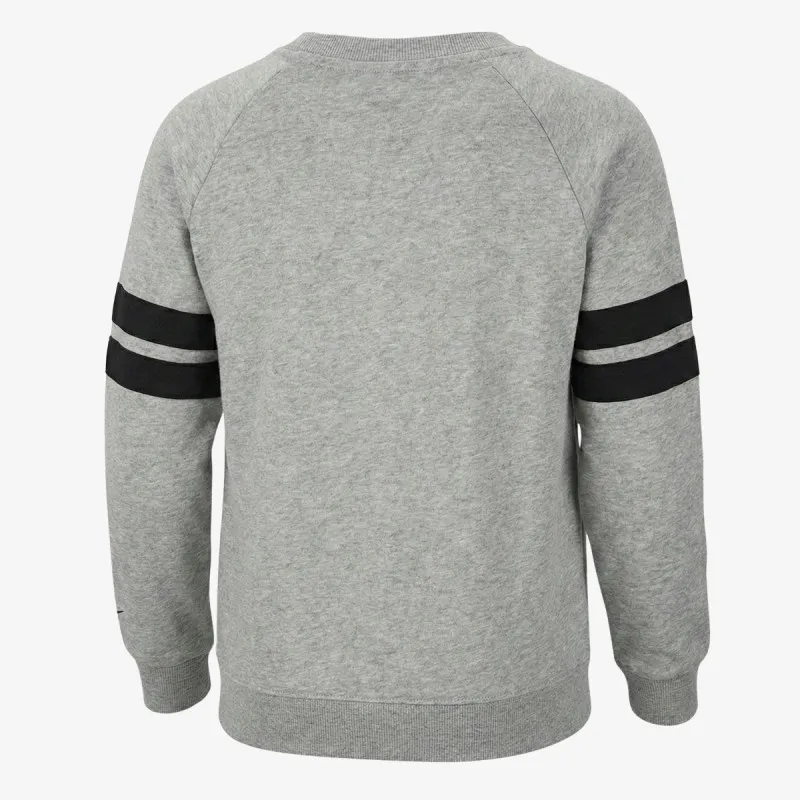 Nike NKB B NSW ITZ FT OVERSIZE CREW 